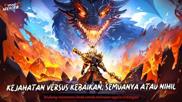 Yong Heroes poster
