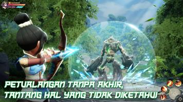 Yong Heroes screenshot 1