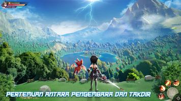 Yong Heroes syot layar 2