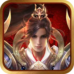 Descargar APK de 神戒M-口袋修仙(God Of Ring)