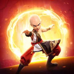 Kung Fu Saga APK Herunterladen