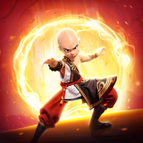 Kung Fu Saga icon