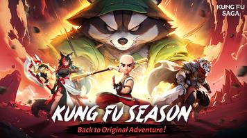 Kung Fu Saga screenshot 3