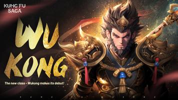 Kung Fu Saga poster