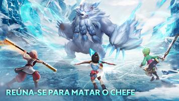 Kung Fu Saga imagem de tela 3