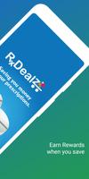 برنامه‌نما RxDealz عکس از صفحه