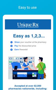 Unique Rx 截图 13
