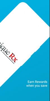 Unique Rx 截图 1