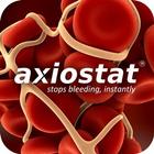 Axiostat AR App icon