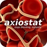 Axiostat AR App icon