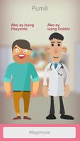 Diagnoluts PH โปสเตอร์