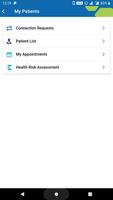 CurafaApp-Doctor screenshot 2
