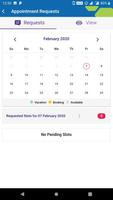 CurafaApp-Doctor screenshot 3
