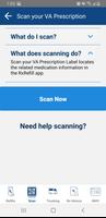 VA Rx Refill スクリーンショット 2