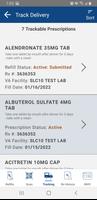 VA Rx Refill screenshot 3