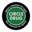 Circle Drug icône