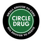 Circle Drug ไอคอน