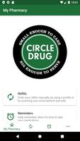 Circle Drug poster