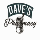 Dave's Pharmacy иконка