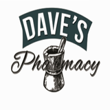 Dave's Pharmacy icon