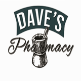 Dave's Pharmacy ไอคอน