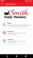 Smith Family Pharmacy poster