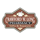 آیکون‌ Crawford W Long Pharmacy Inc