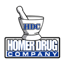 Homer Drug Company APK