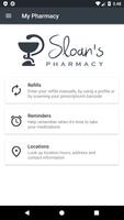 پوستر Sloan's Pharmacy