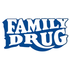Family Drug Pharmacy icône