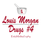 Louis Morgan Drug icône