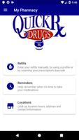Quick Rx Drugs-poster