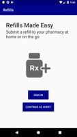 Quick Rx Drugs imagem de tela 1