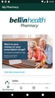 Bellin Health Pharmacy ポスター