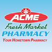 Acme Fresh Market Pharmacy App