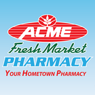 Acme Fresh Market Pharmacy App ikona