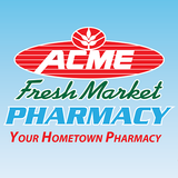 Acme Fresh Market Pharmacy App icono