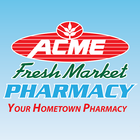 Acme Fresh Market Pharmacy App icono