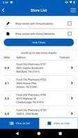 Food City Pharmacy Mobile App screenshot 1