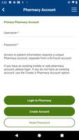 RxTouch Pharmacy App capture d'écran 2