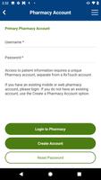 RxTouch Pharmacy App تصوير الشاشة 2