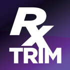 RxTrim Ozempic Weight Loss App icône