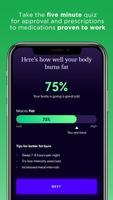 RxTrim Ozempic Weight Loss App capture d'écran 2
