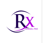 RX TUNNEL PRO-icoon