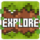 Pixel Craft: Explore & Build APK