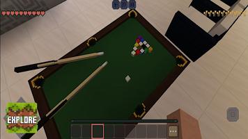 Pixel Craft: Explore & Build ảnh chụp màn hình 3