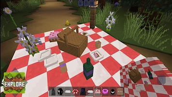 Pixel Craft: Explore & Build bài đăng