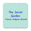 The Secret Garden | Frances Hodgson Burnett |Novel