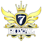 Royal7 4D icône