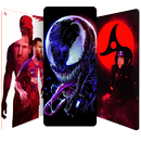 Amoled Wallpapers aplikacja